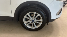 Ford Kuga 1.5 EcoBoost Titanium 5dr 2WD Petrol Estate